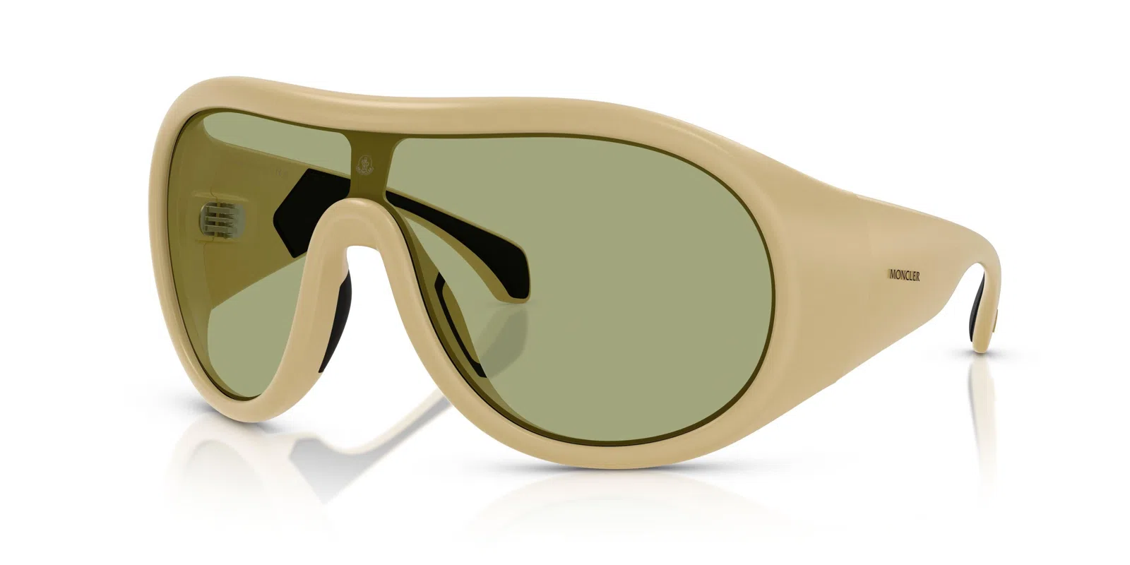 Moncler Cloche 8004 Sunglasses - view 15